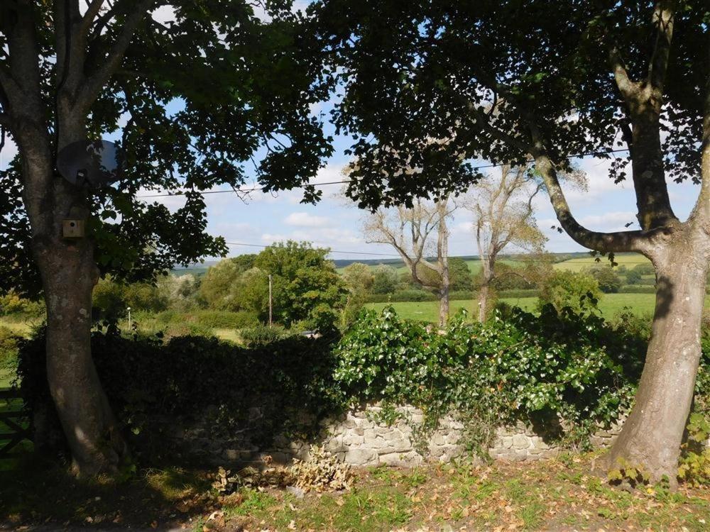 Follis Cottage Weymouth Exterior foto